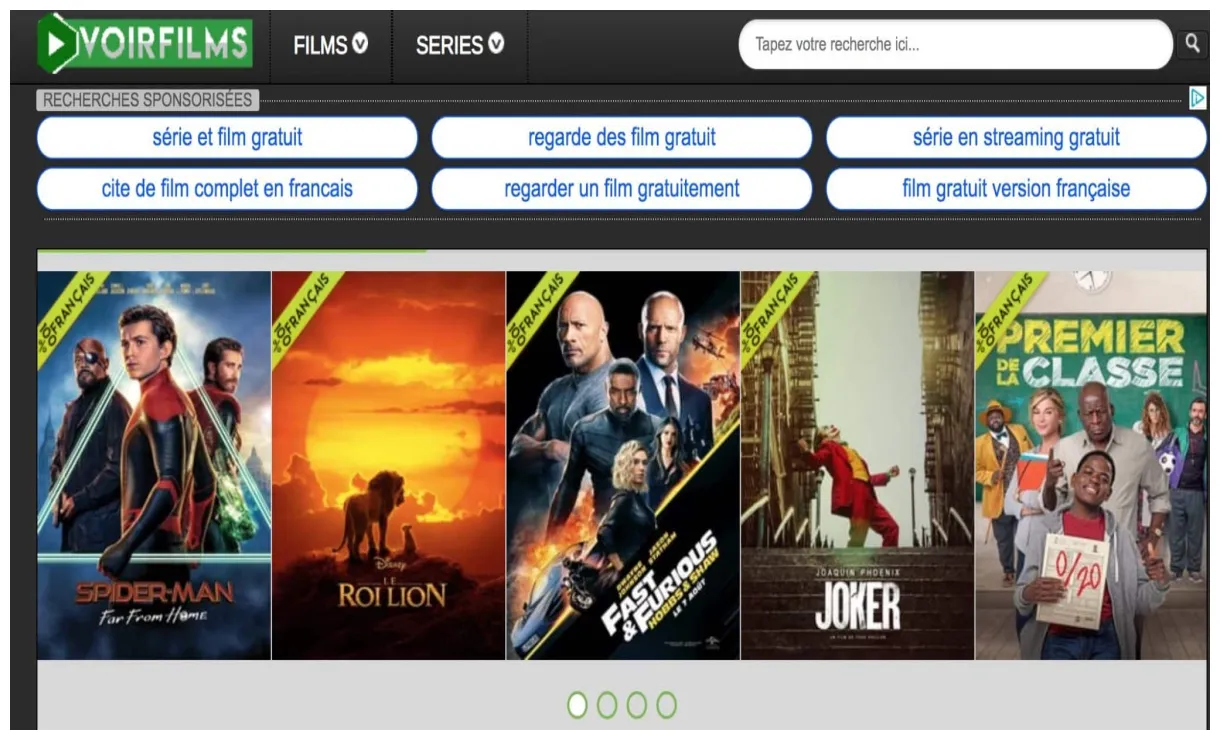 Top 22 des meilleurs sites de gratuits pour