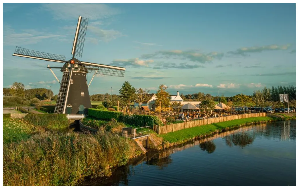 Nieuw restaurant stroming aan de leurse vaart aanwinst voor etten-leur