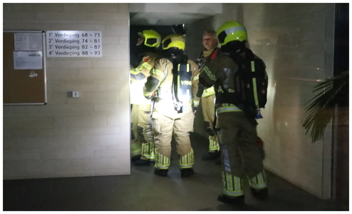 In straten noordwijkerhout bollenstreek omroep