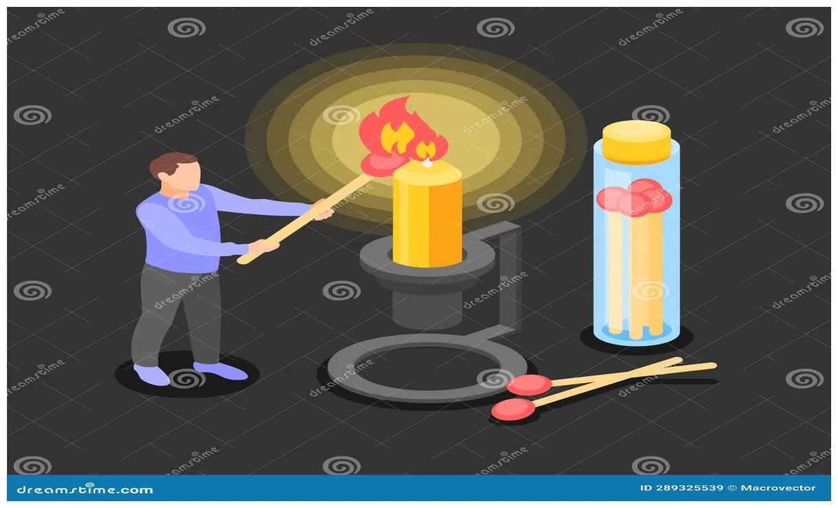 Isometrische vector illustratie. illustration of stop