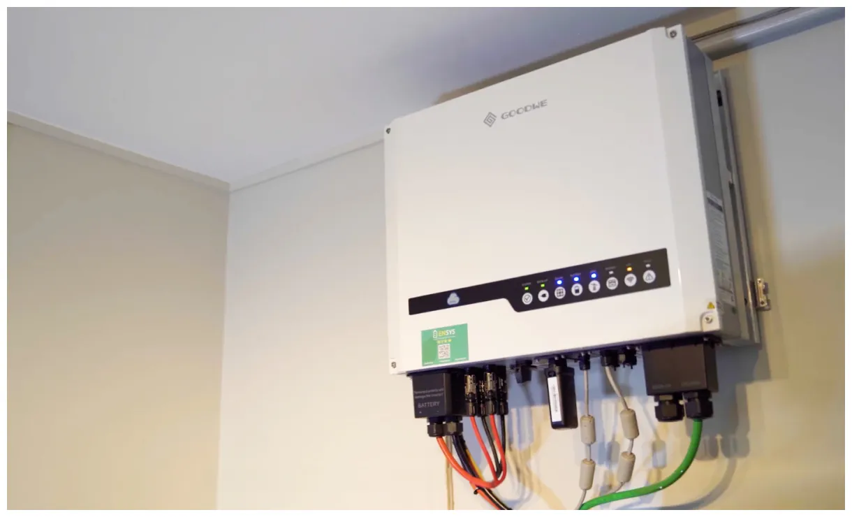 Waarom je thuisbatterij niet werkt bij ontdek de