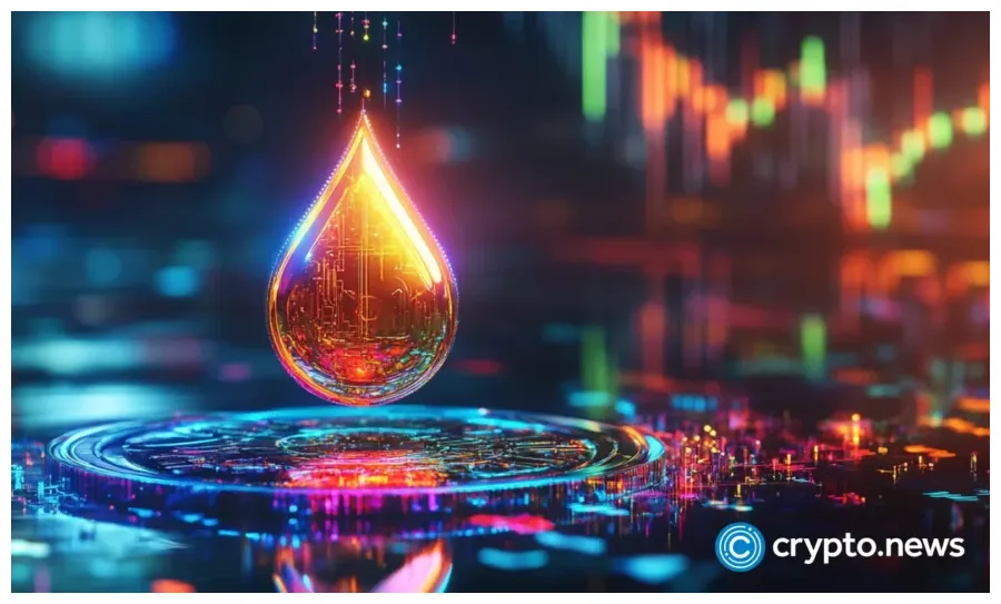 Sui cryptocurrency investment chart - Live Update 2025