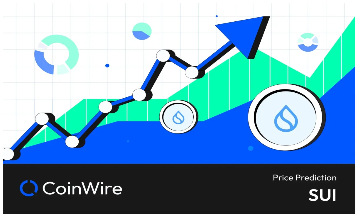 Sui bullish trend market graph - Live Update 2025