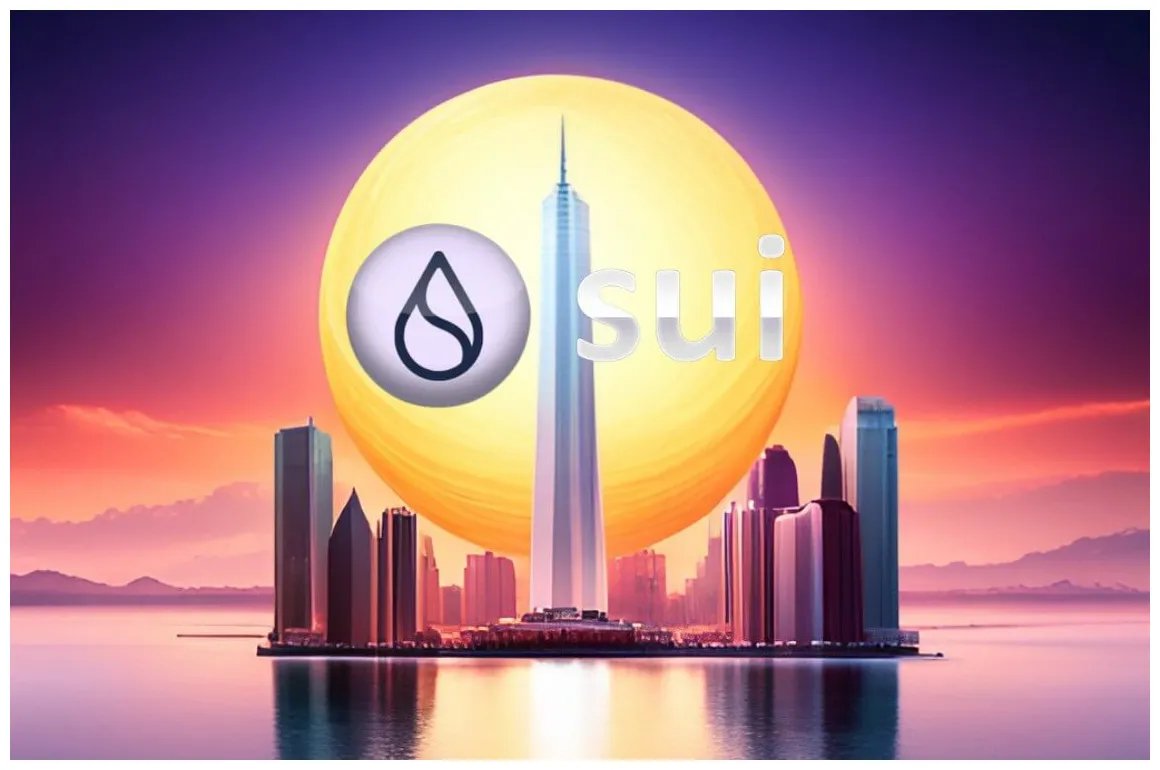 Sui bullish trend market graph - Live Update 2025