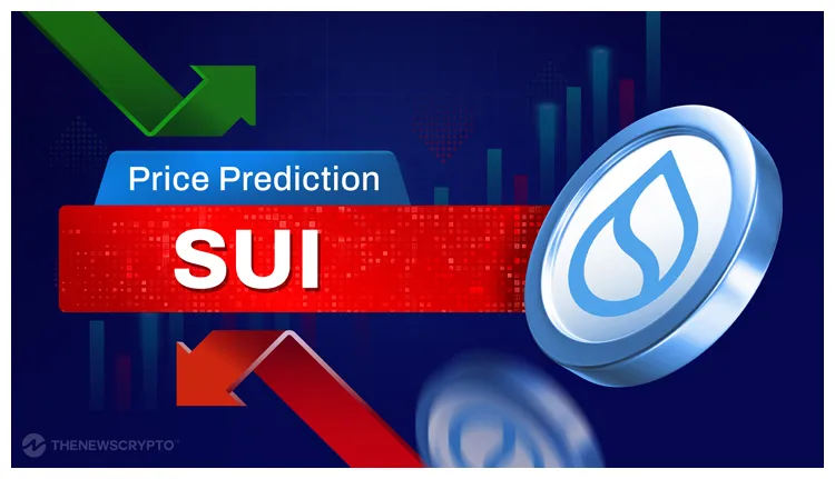 Sui sui market trend analysis week 1 january 2026
