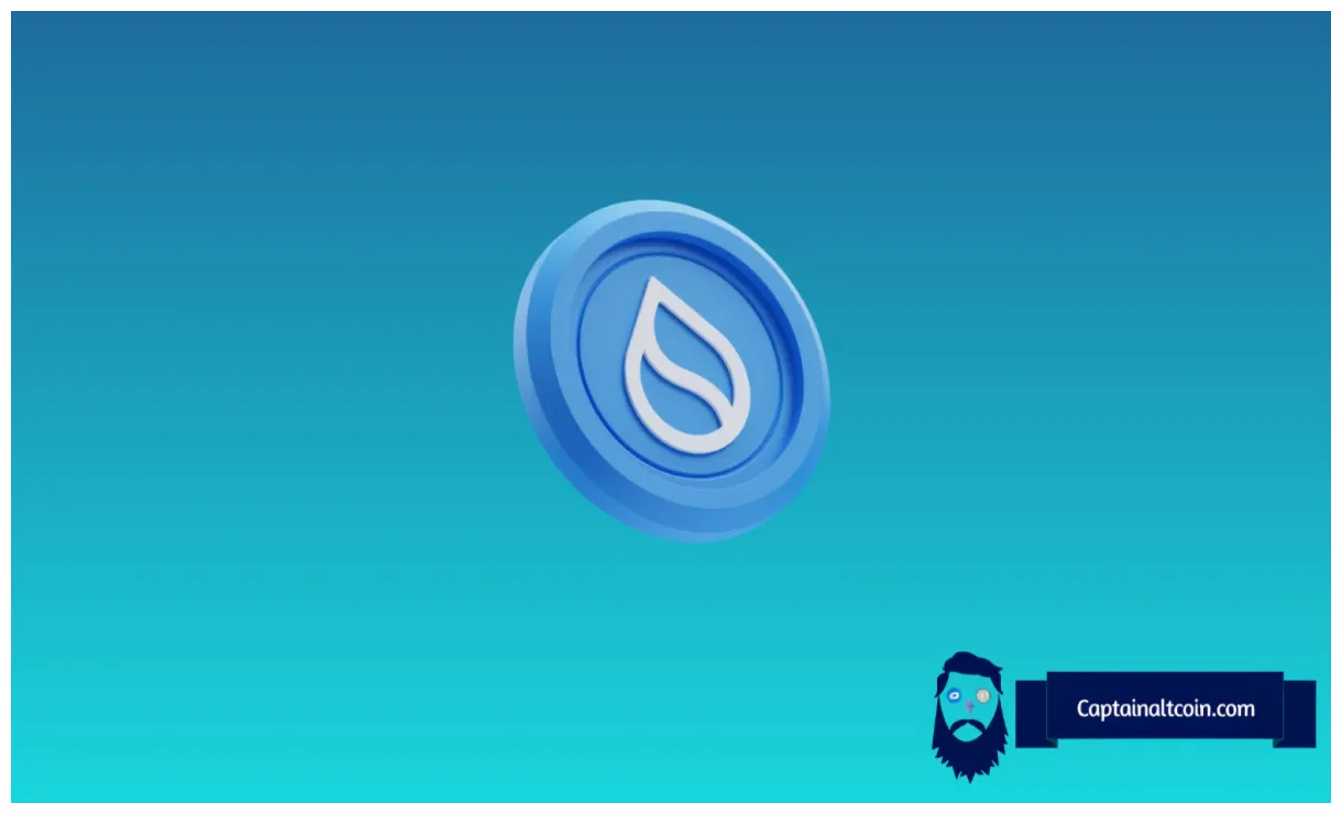 Sui sui trading volume indicators week 1 january 2026