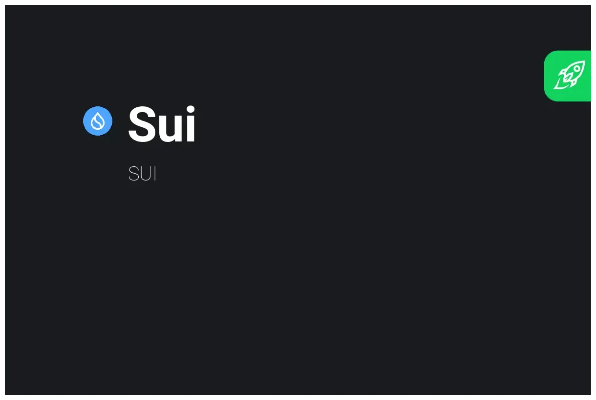 Sui sui historical performance graph week 2 january 2026