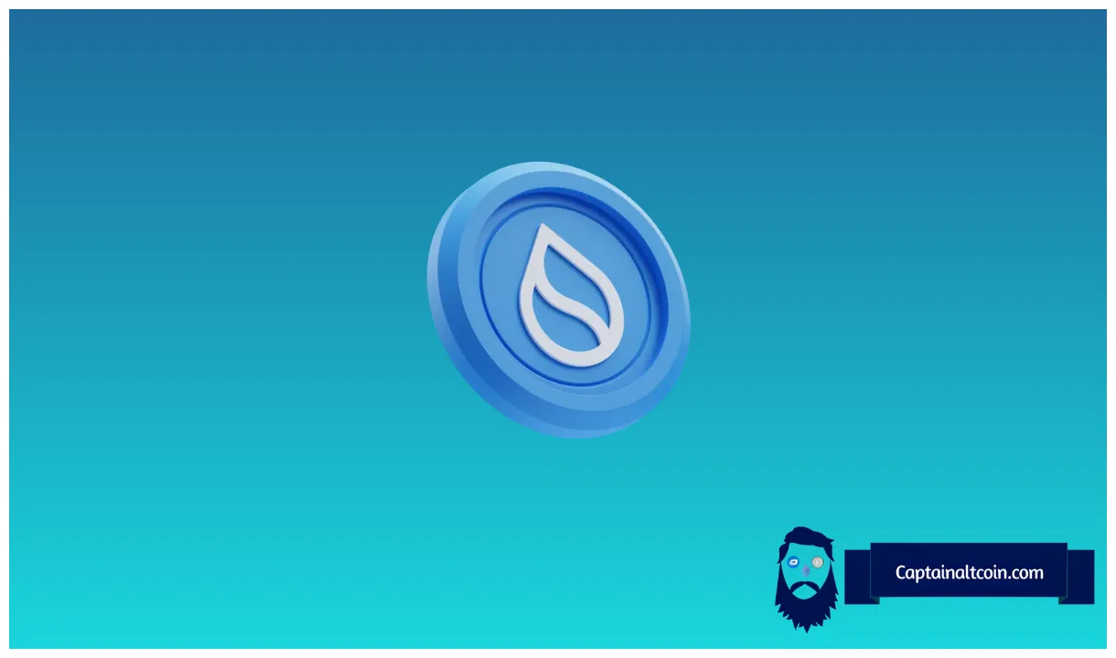 Sui sui market trend analysis week 5 december 2025