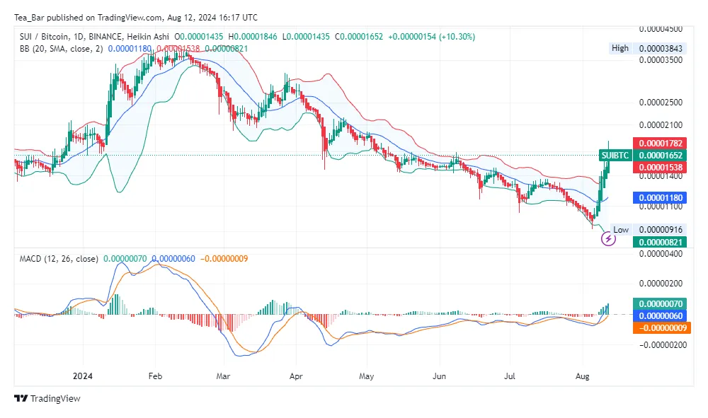 Sui sui trading volume indicators week 1 january 2026