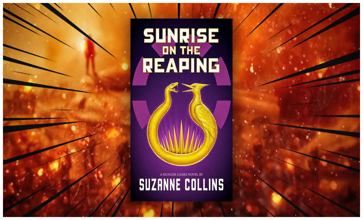 Every major death in the hunger games