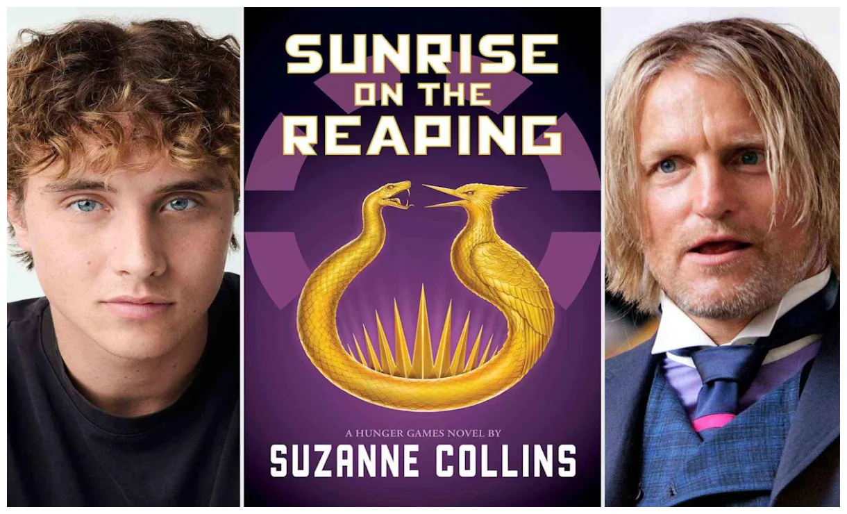 “ ”cast and character guide meet the stars