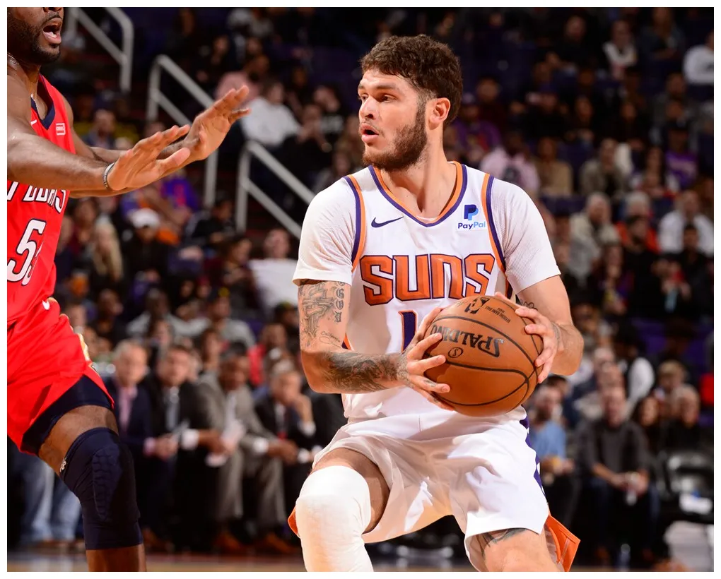 November 21, 2019 gallery nba