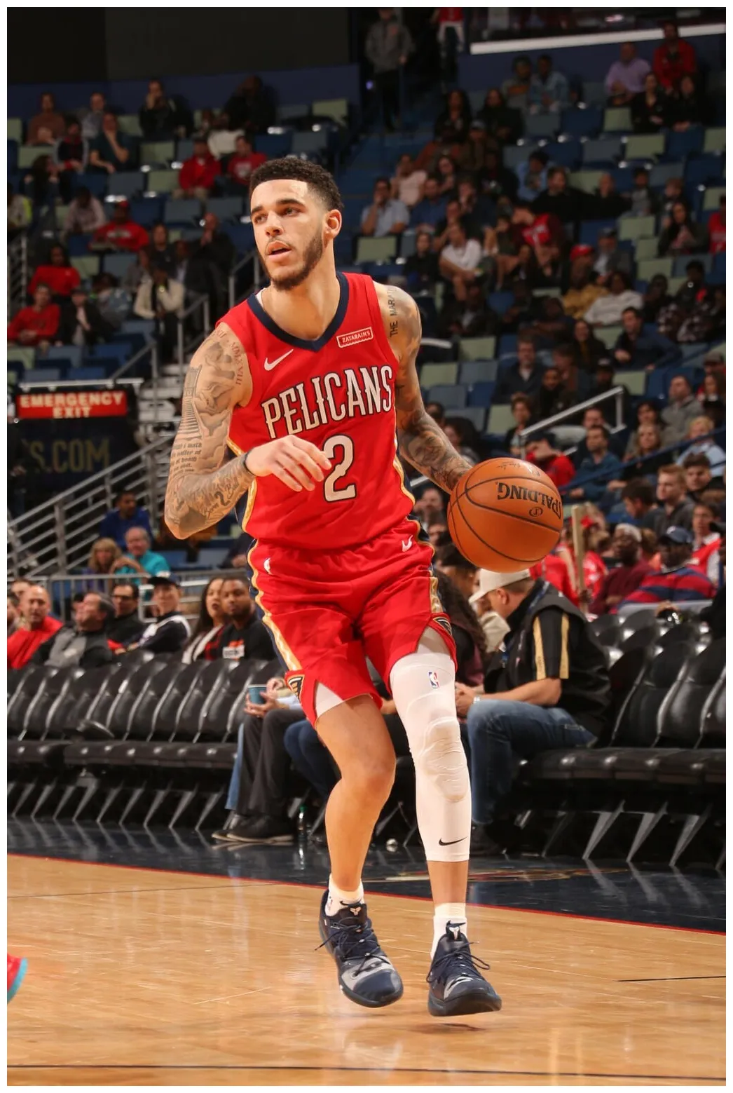 Pelicans vs. suns game action s 2019-20 game 22 gallery