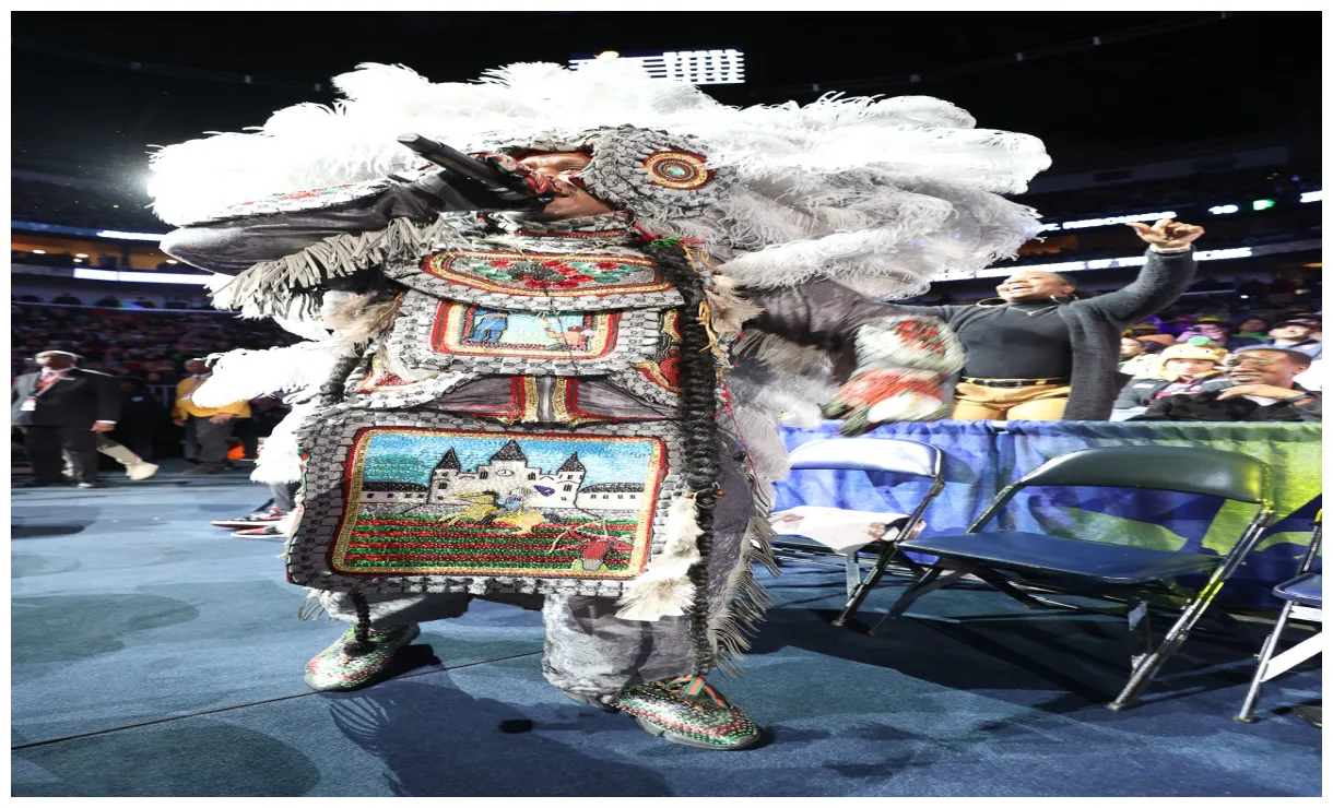 S pelicans vs. suns fans and entertainment 1/19/24 new