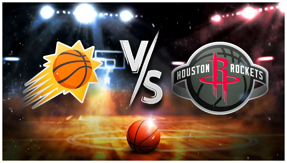 Suns vs. rockets prediction, odds, pick, spread 3/12/2025