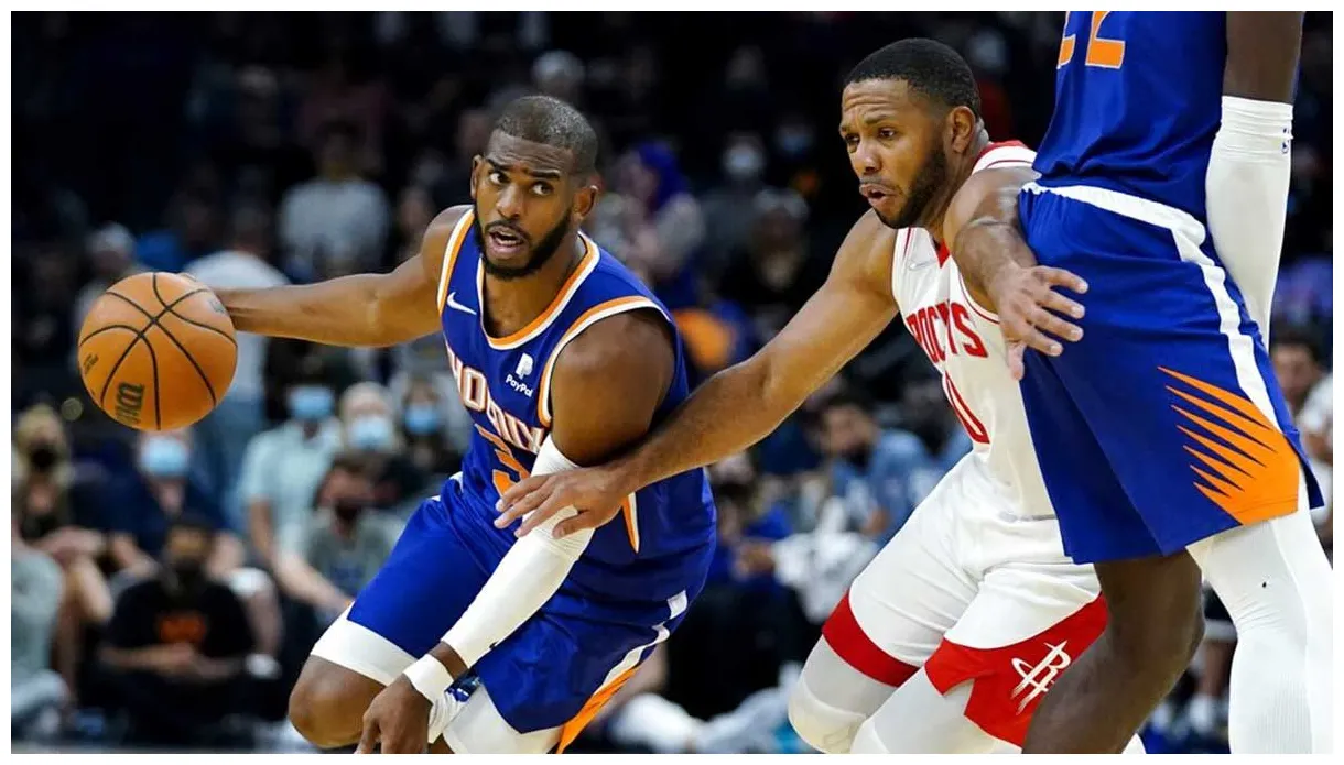 Recap suns keep focus amid controversy