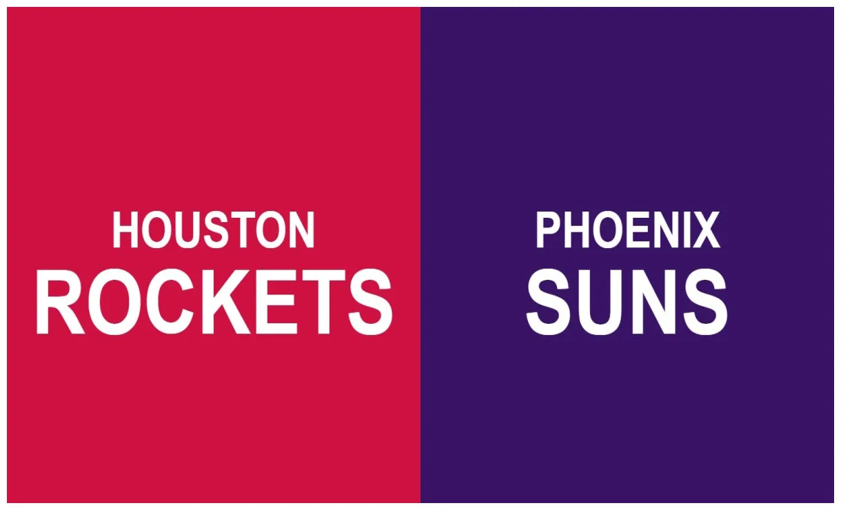 Rockets vs suns tickets rateyourseats
