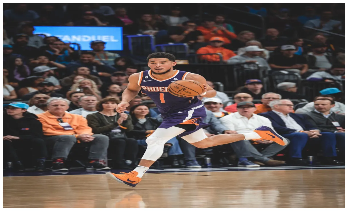 Suns vs. thunder 3.8.23 gallery nba