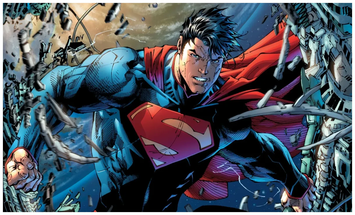 Apparaissait il y a 86 ans