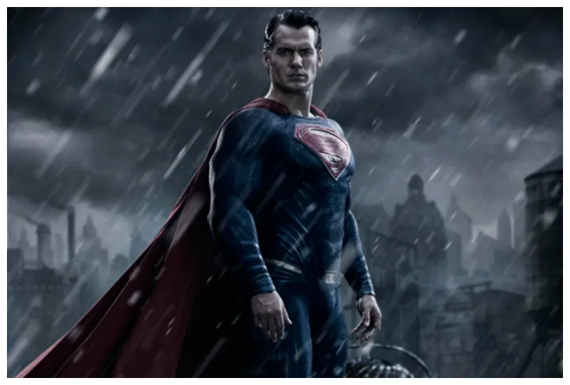 "justice league" mais où est donc passé