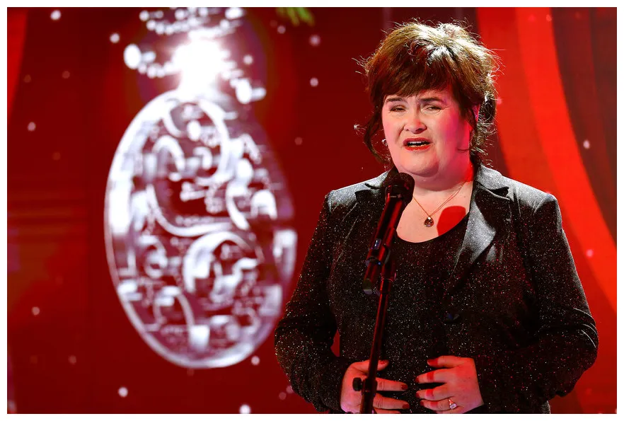 's "how great thou art" cover is a heavenly cloud