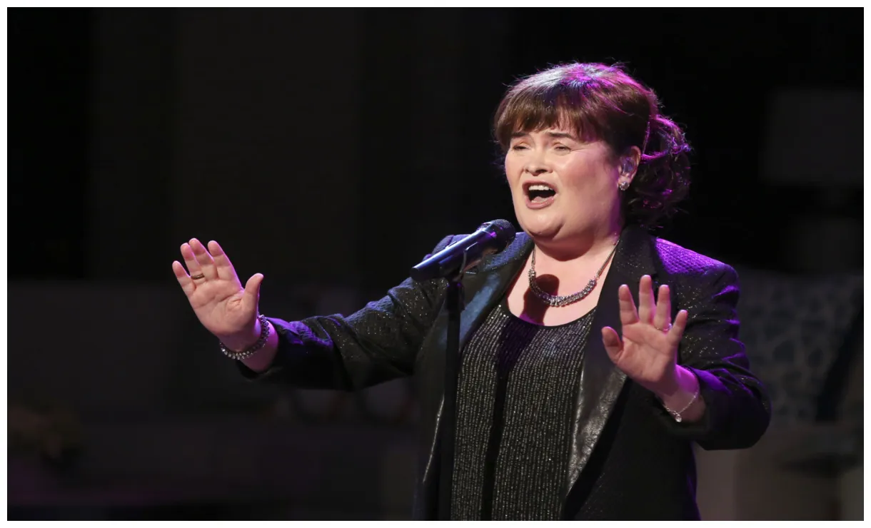 's "silent night" cover is so stunning, it would make angels cry