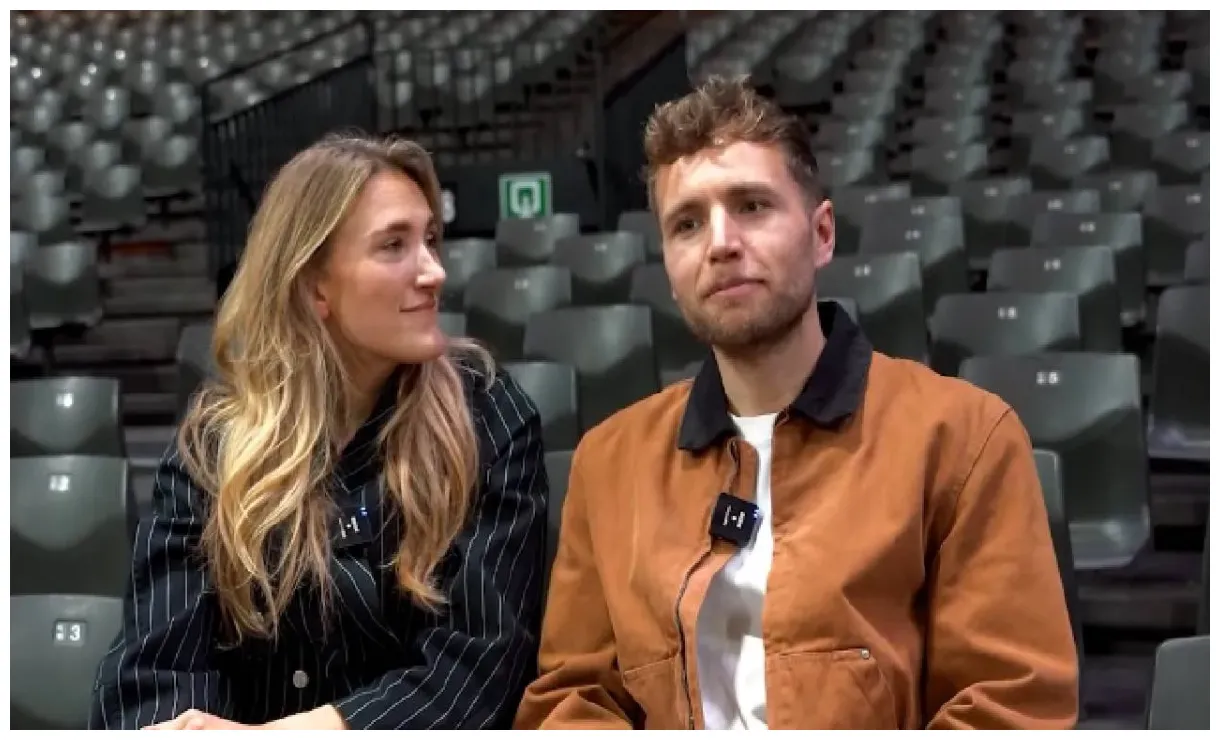 De toppers staan bij concerten stil bij