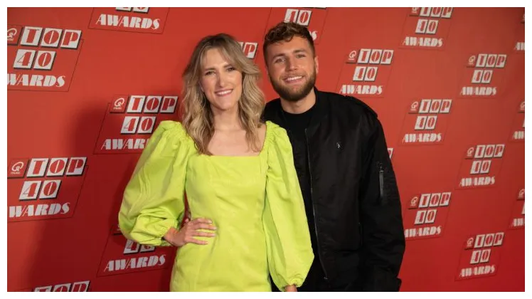 Zien zijn getrouwd en delen prachtige foto's