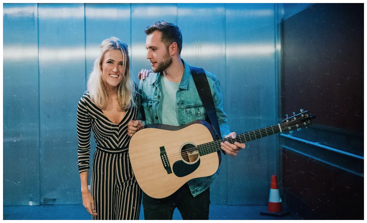 Suzan & freek vr 2 feb luxor live