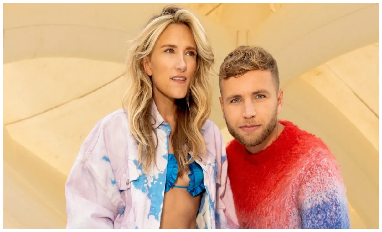 Suzan & freek zijn terug van wereldreis en delen nostalgische foto