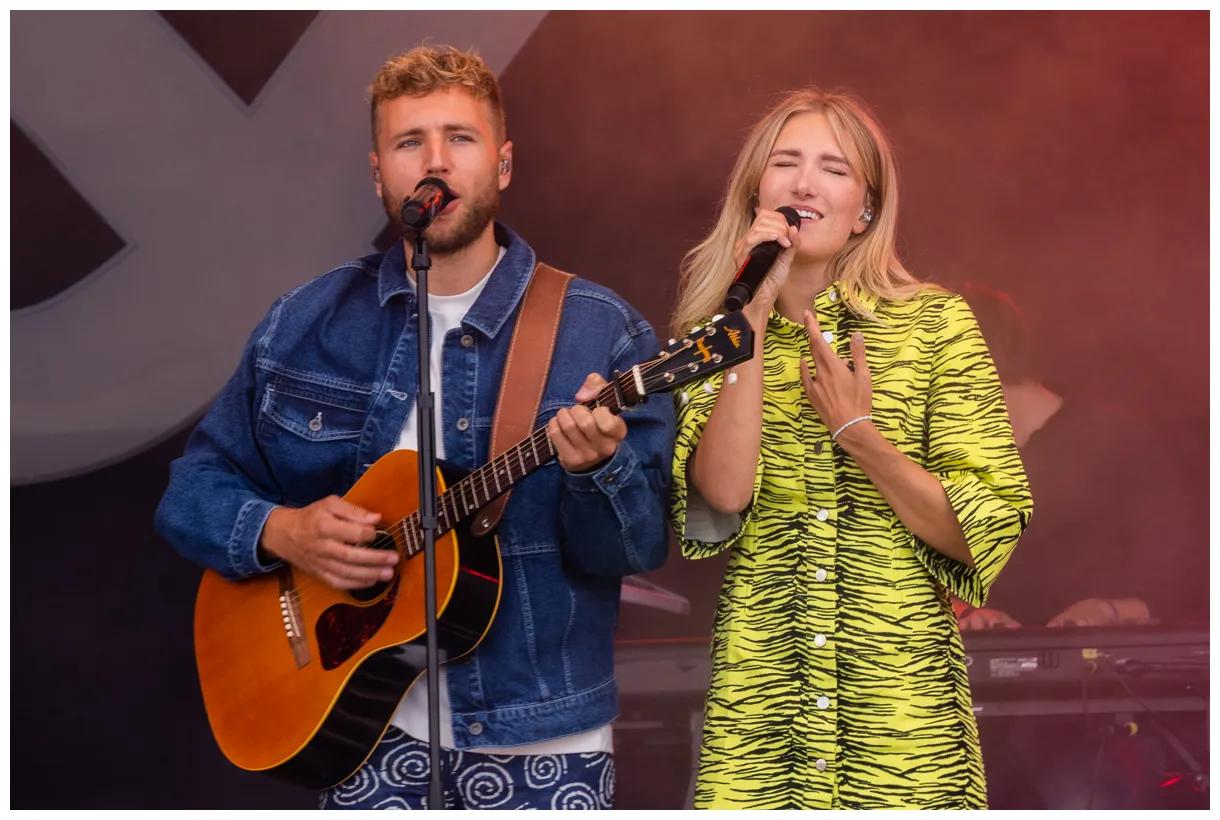 Fotoalbum Suzan & Freek @ Buikrock | FrontView Magazine