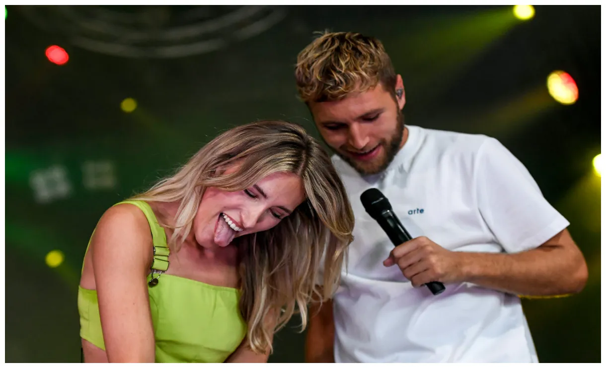 Suzan & Freek geven derde show in Ziggo Dome | Foto | gelderlander.nl