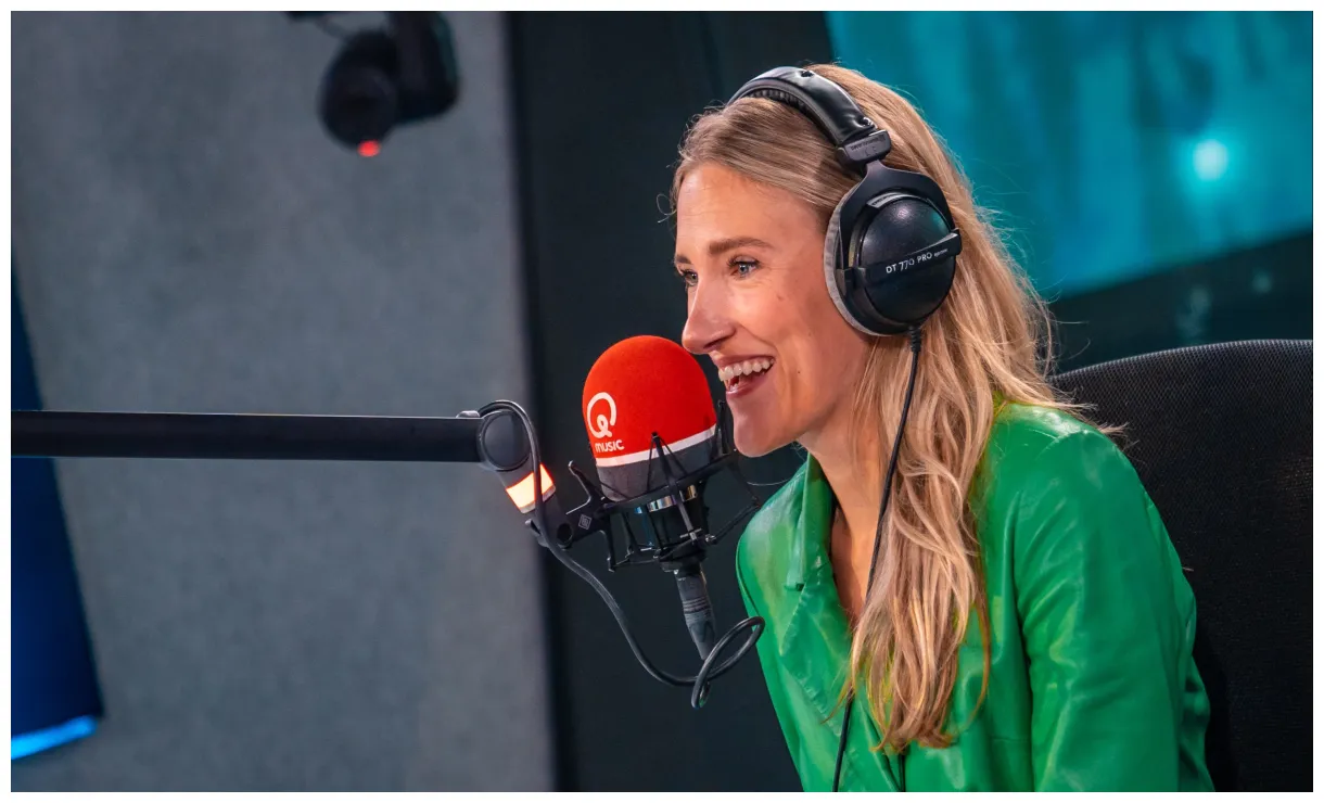 Suzan & Freek komen naar het Sportpaleis! 🤩 - Qmusic