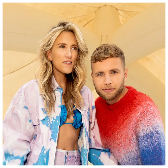 May 31, 2025: Suzan & Freek at Ziggo Dome Amsterdam, North Holland