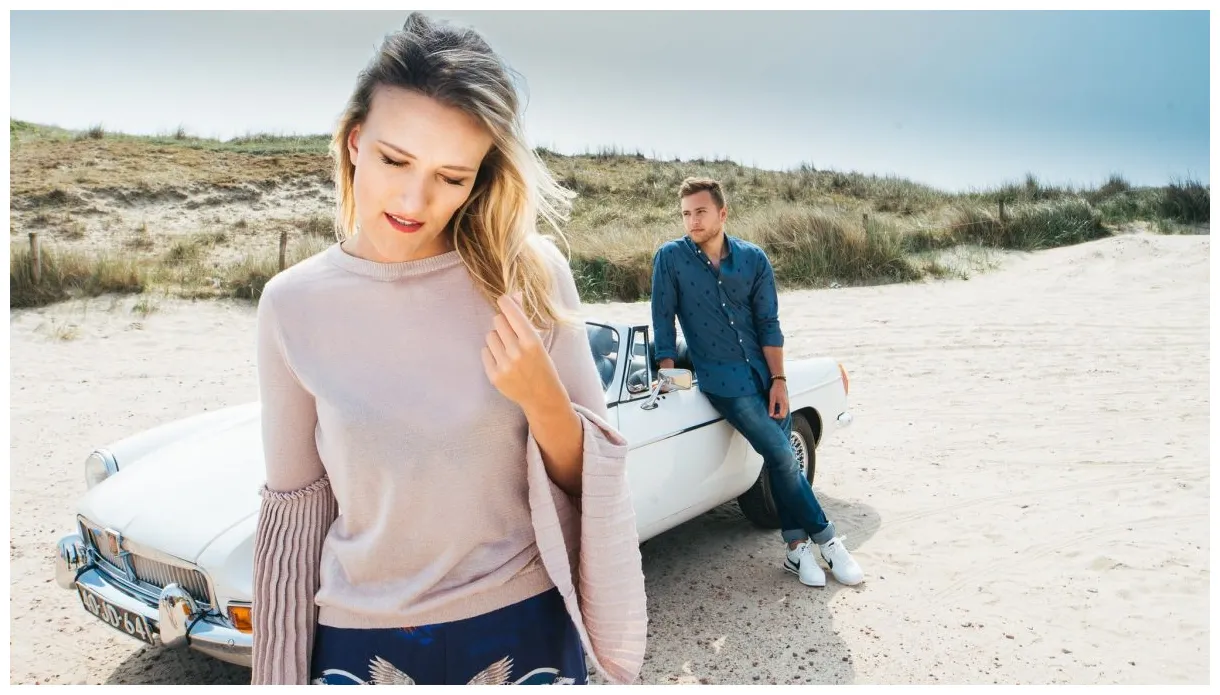 Suzan & Freek, Ziggo Dome, May 24, 2025 Tickets, Amsterdam, Netherlands