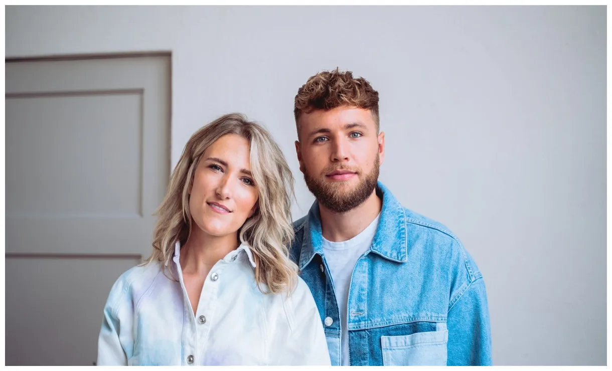 Tickets: Suzan & Freek, Antwerp | Sat, 08 Oct 2022, 20:00