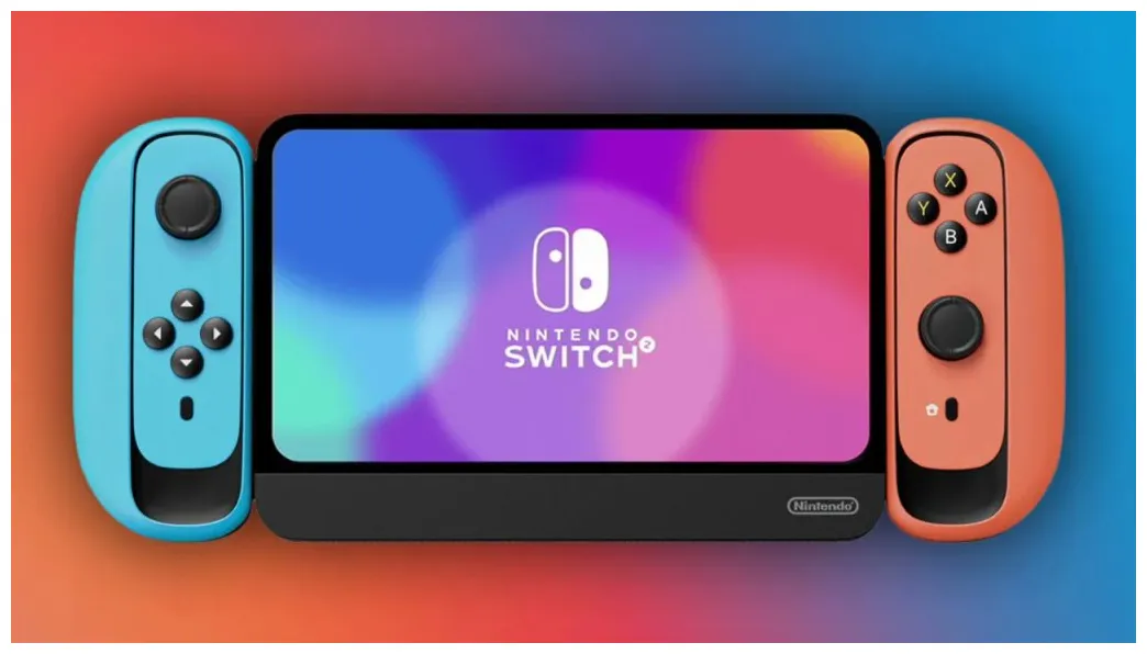 Nintendo to run final fantasy vii remake with ps5-like