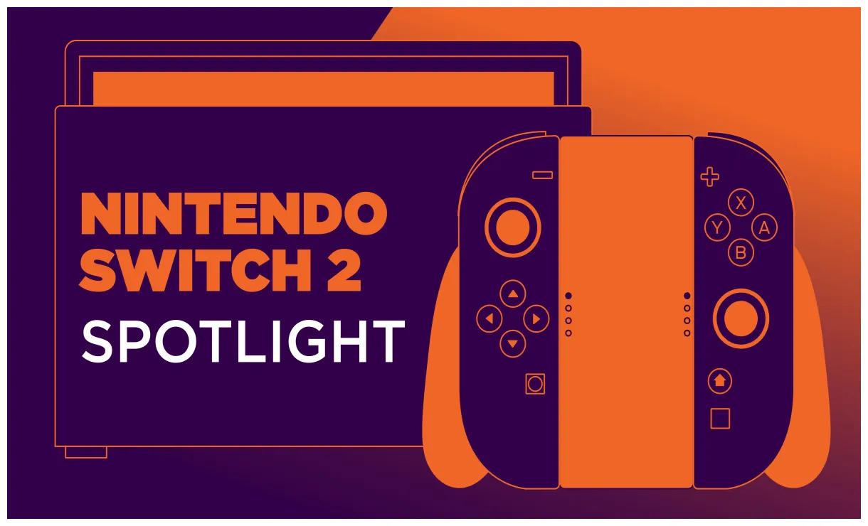 Nintendo is coming this year, with a full nintendo