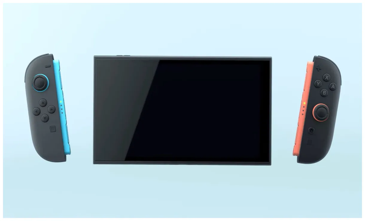 15 games rumoured for