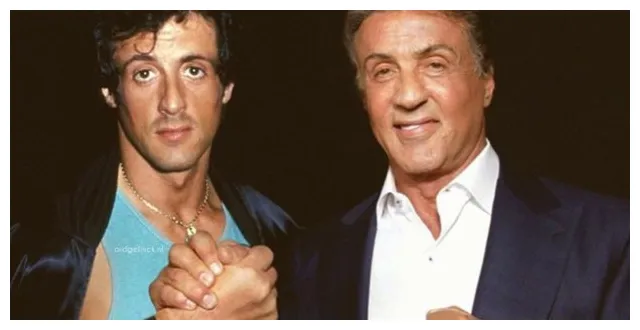 Oddałem wszystko bogu i zaufałem