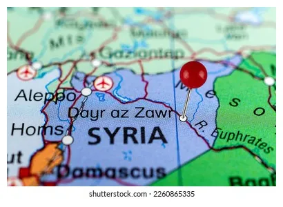 Syria pin on map royalty-free s, s & pictures