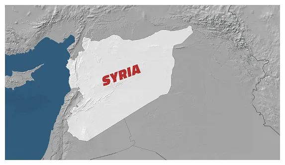 Syria on world map download now resolution