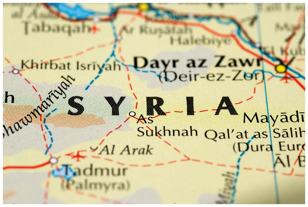 Easo publishes updated guidance on syria european union agency for asylum