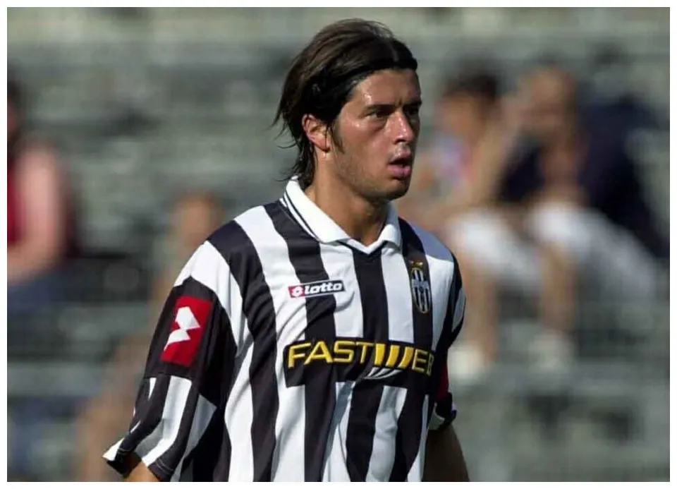 'zidane would be the best coach for juventus' juvefc