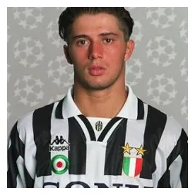 Alessio career in shirts