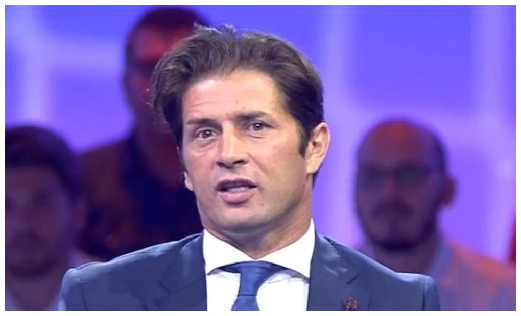 è drastico «da questa situazione se ne esce »