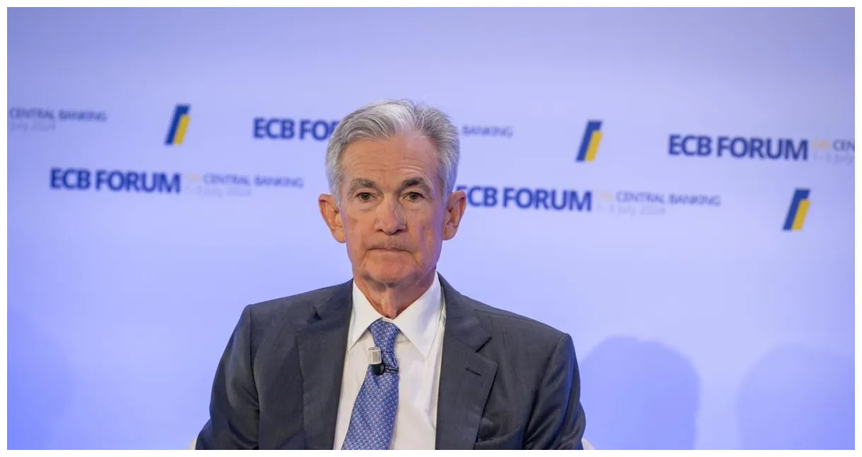 Fed taglia tassi di 25 punti al 4,25-4,50%, altri 50 punti nel 2025