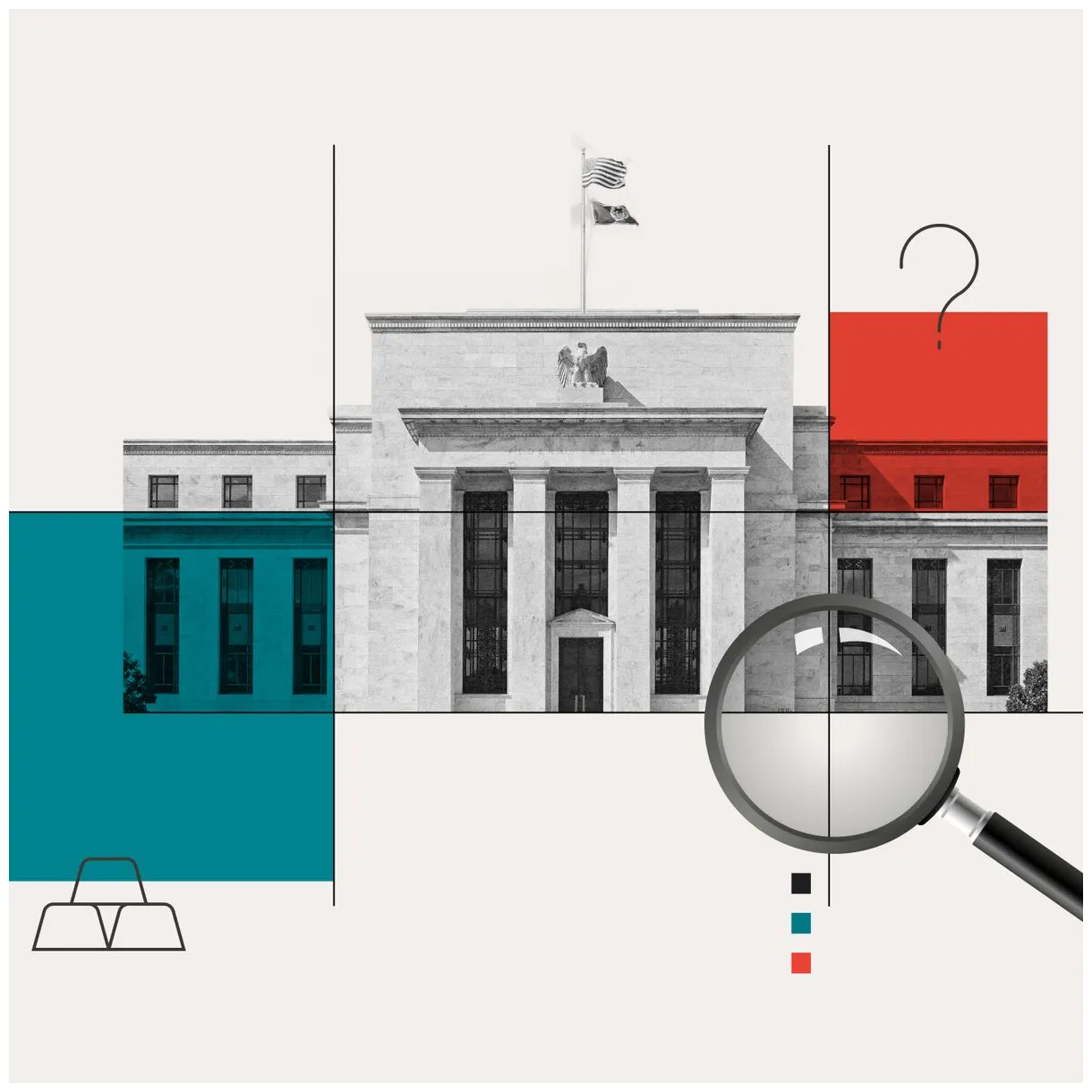 La fed prepara un taglio dei tassi a settembre, ma ci sarà?