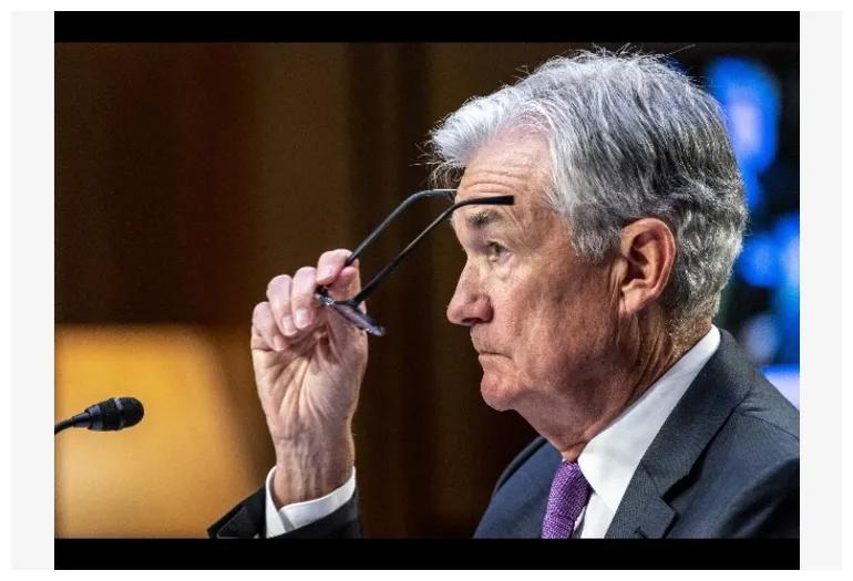 Fed verso taglio tassi 0,25% entro la fine dell'anno tiscali notizie