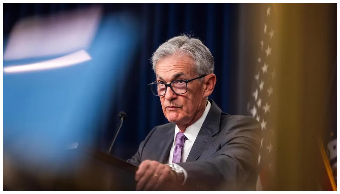 Aumentano chance taglio dei tassi fed a settembre con lavoro usa